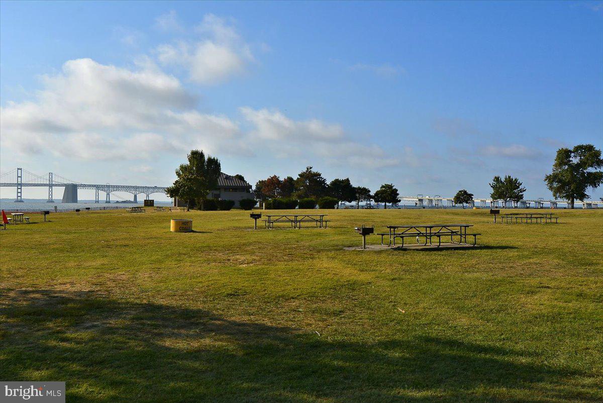 1430 Bay Head Road Annapolis, MD 21409 - Photo 87 of 94 Sandy Point picnic area