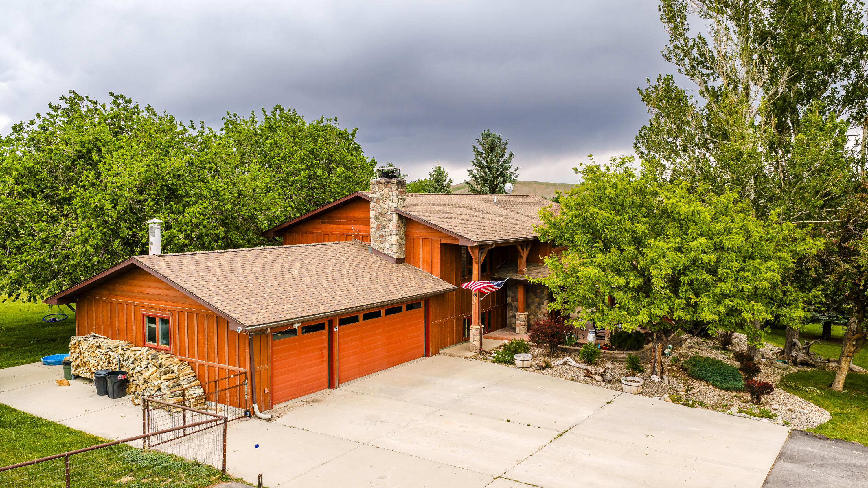 78 Beaver Creek Road Sheridan, WY 82801 - Photo 3 of 57 03