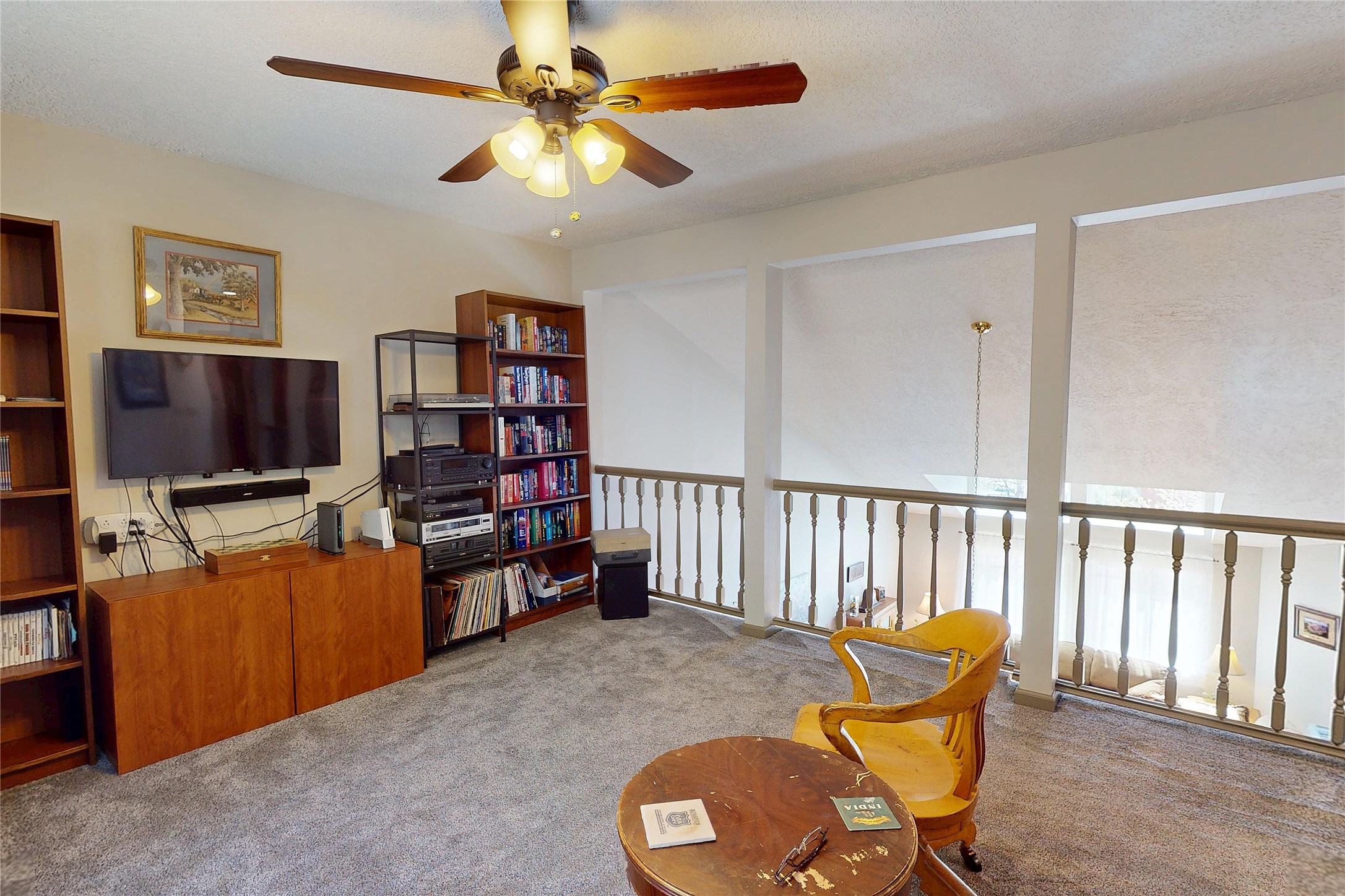 1346 Big Rock Loop Los Alamos, NM 87544 - Photo 20 of 38 Loft