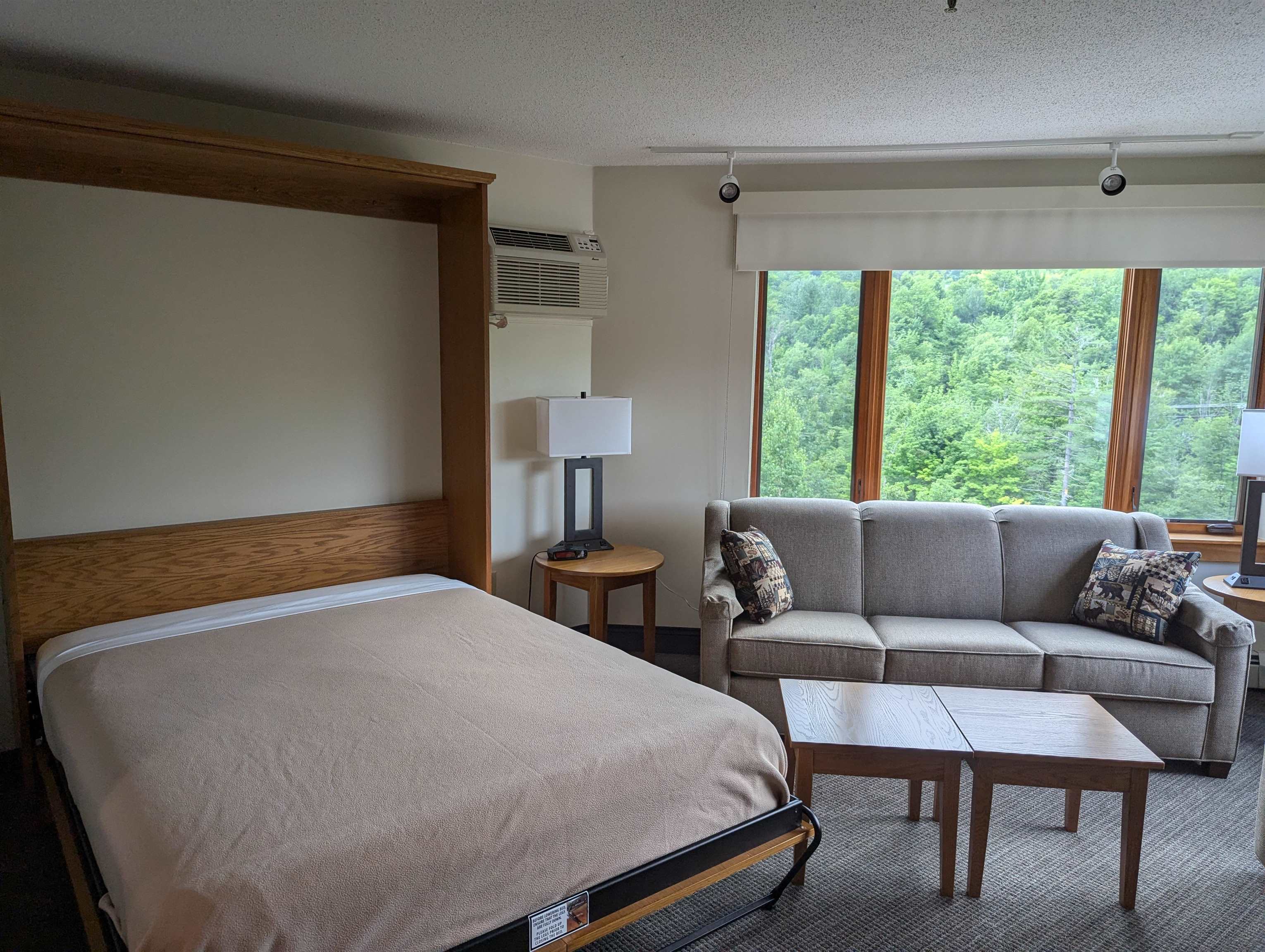 90 Loon Mountain Road, Unit 1053A Lincoln, NH 03251 - Photo 15 of 37
