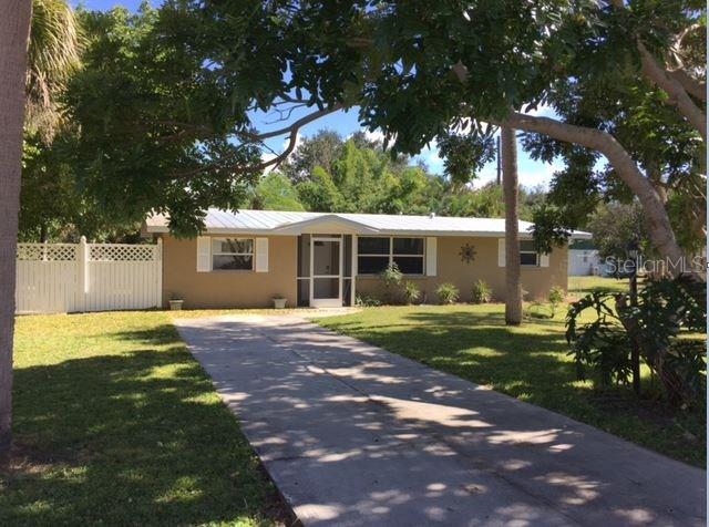 2639 Carmine Road Venice, FL 34293 - Photo 1 of 1