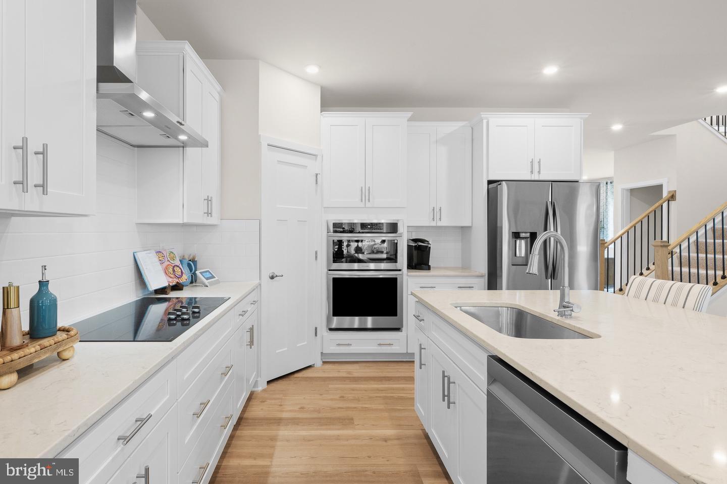 111 Freeman Street Ranson, WV 25438 - Photo 13 of 76 Gallery Image 13