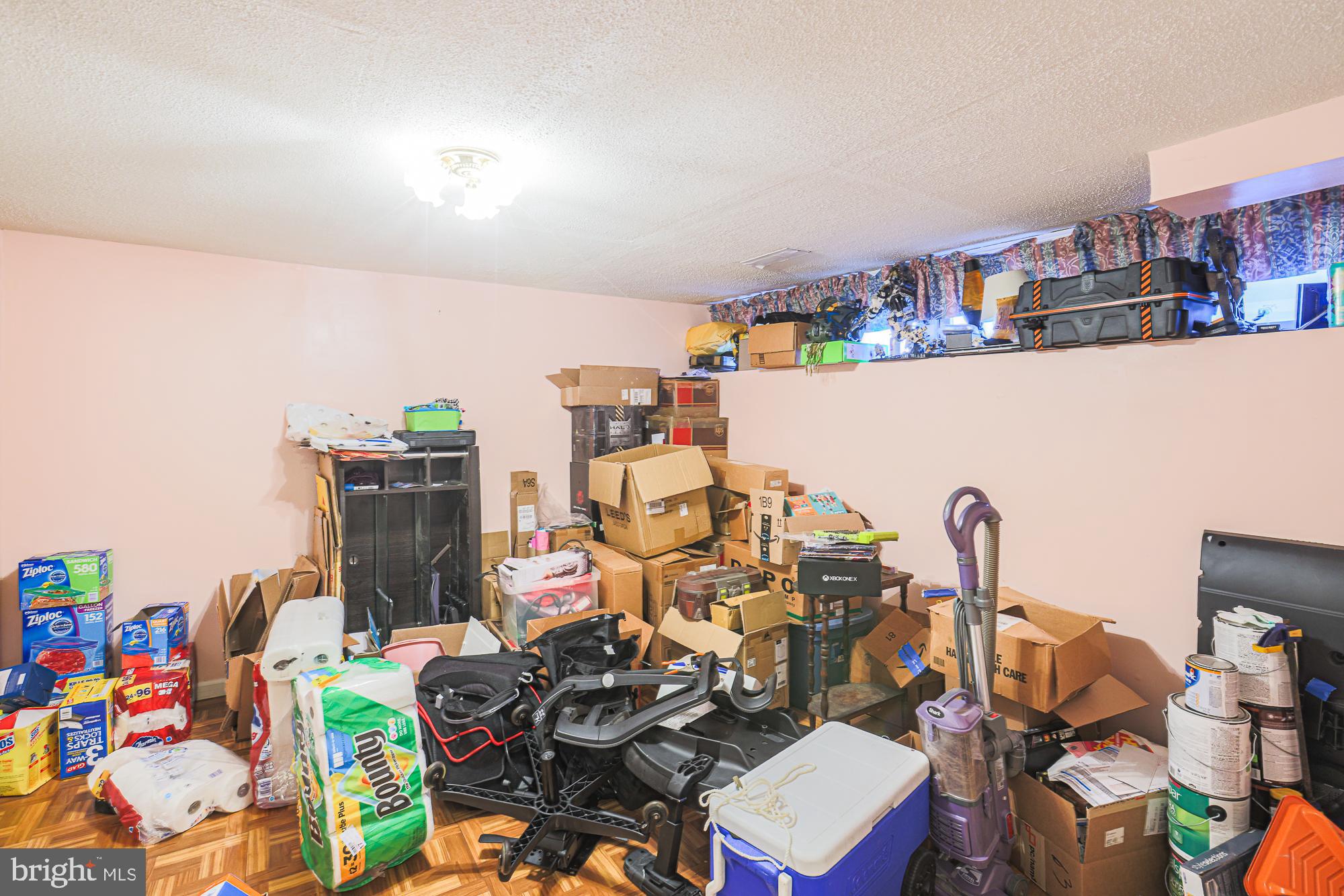 8205 Arrowhead Road Baltimore, MD 21208 - Photo 18 of 32 a view of a workspace with furniture