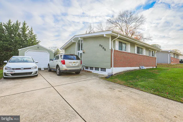 $365,000 | 8205 Arrowhead Road, Baltimore, MD 21208