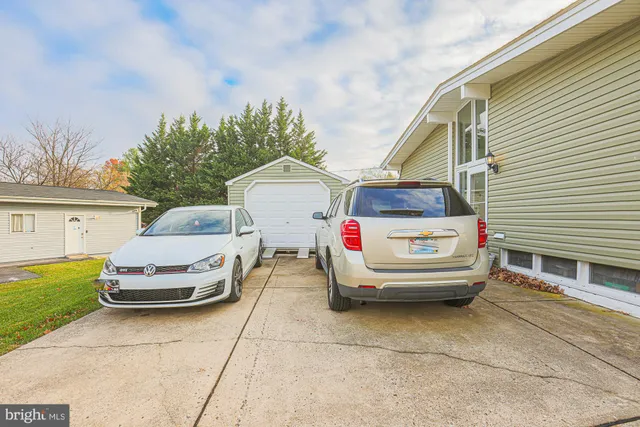 $365,000 | 8205 Arrowhead Road, Baltimore, MD 21208