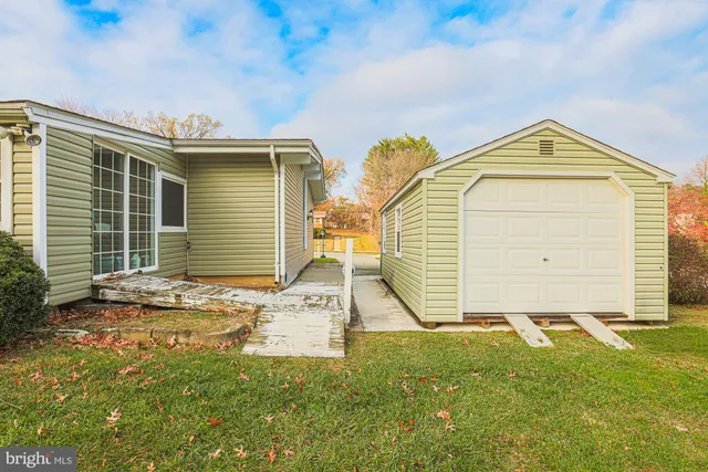 $365,000 | 8205 Arrowhead Road, Baltimore, MD 21208