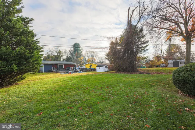 $365,000 | 8205 Arrowhead Road, Baltimore, MD 21208