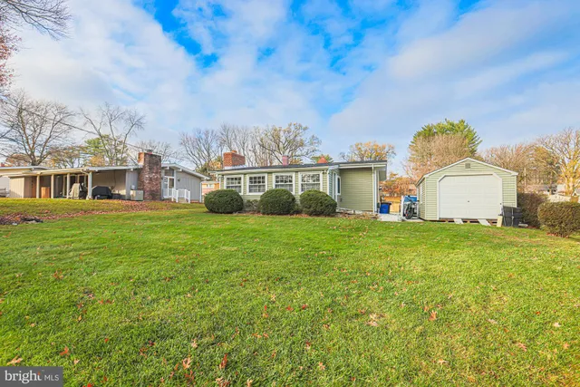 $365,000 | 8205 Arrowhead Road, Baltimore, MD 21208