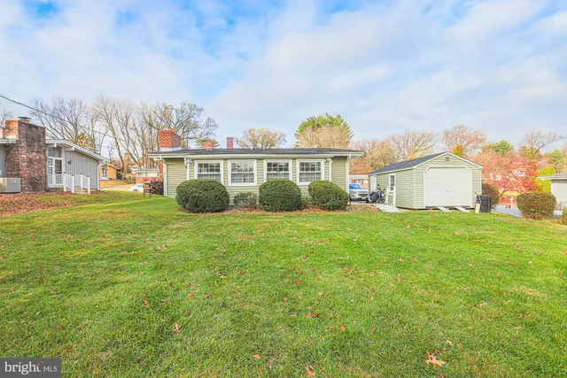 $365,000 | 8205 Arrowhead Road, Baltimore, MD 21208