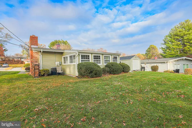 $365,000 | 8205 Arrowhead Road, Baltimore, MD 21208