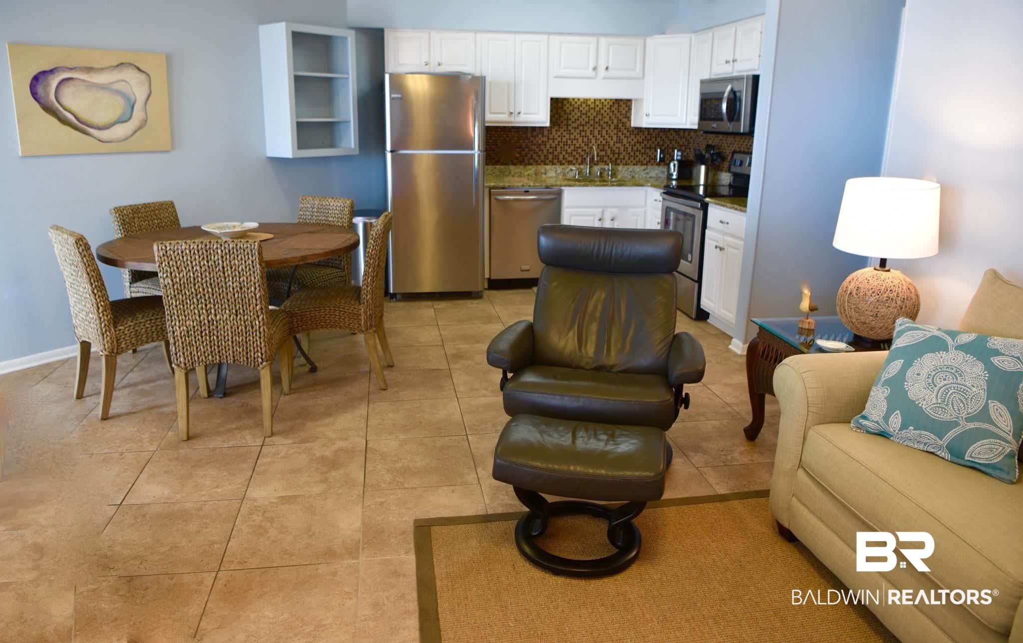 1069 West Beach Boulevard, Unit 7A Gulf Shores, AL 36542 - Photo 5 of 32