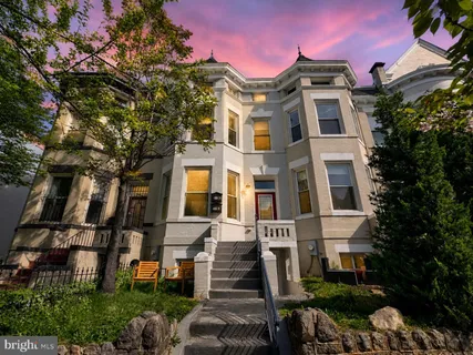 $1,290,000 | 35 T Street Northwest, Washington, DC 20001