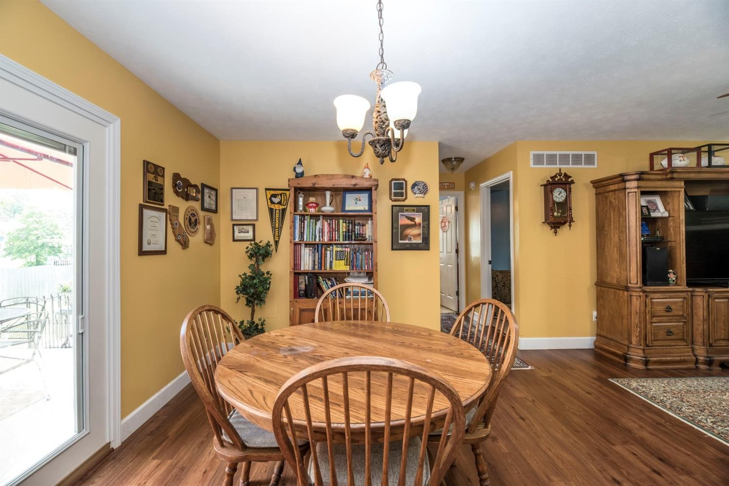 456 Quail Run Road Versailles, KY 40383 - Photo 18 of 55 Listing Photo
