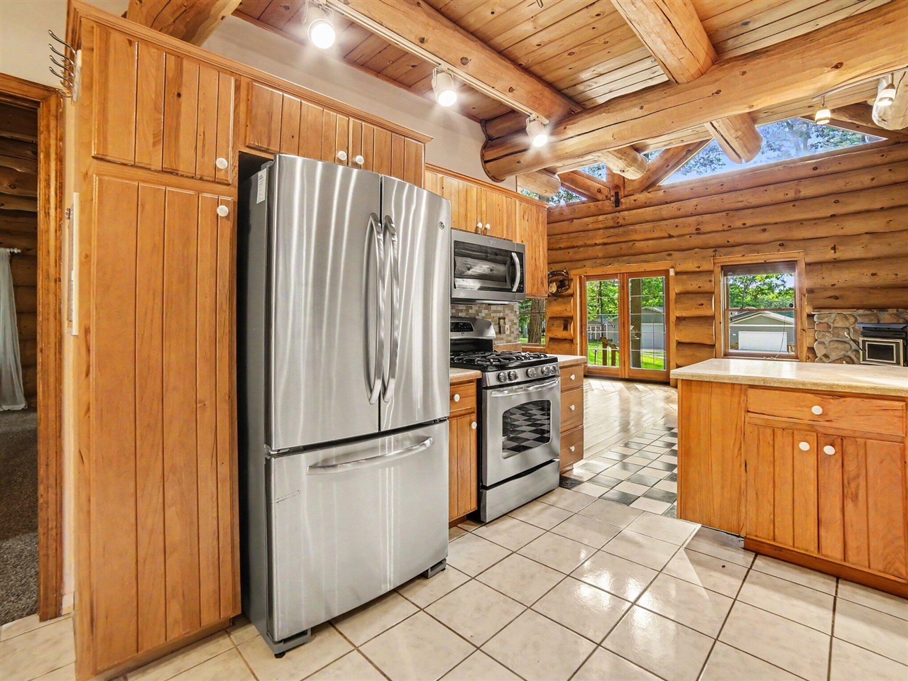 653 North Jack Pine Road Fountain, MI 49410 - Photo 11 of 50