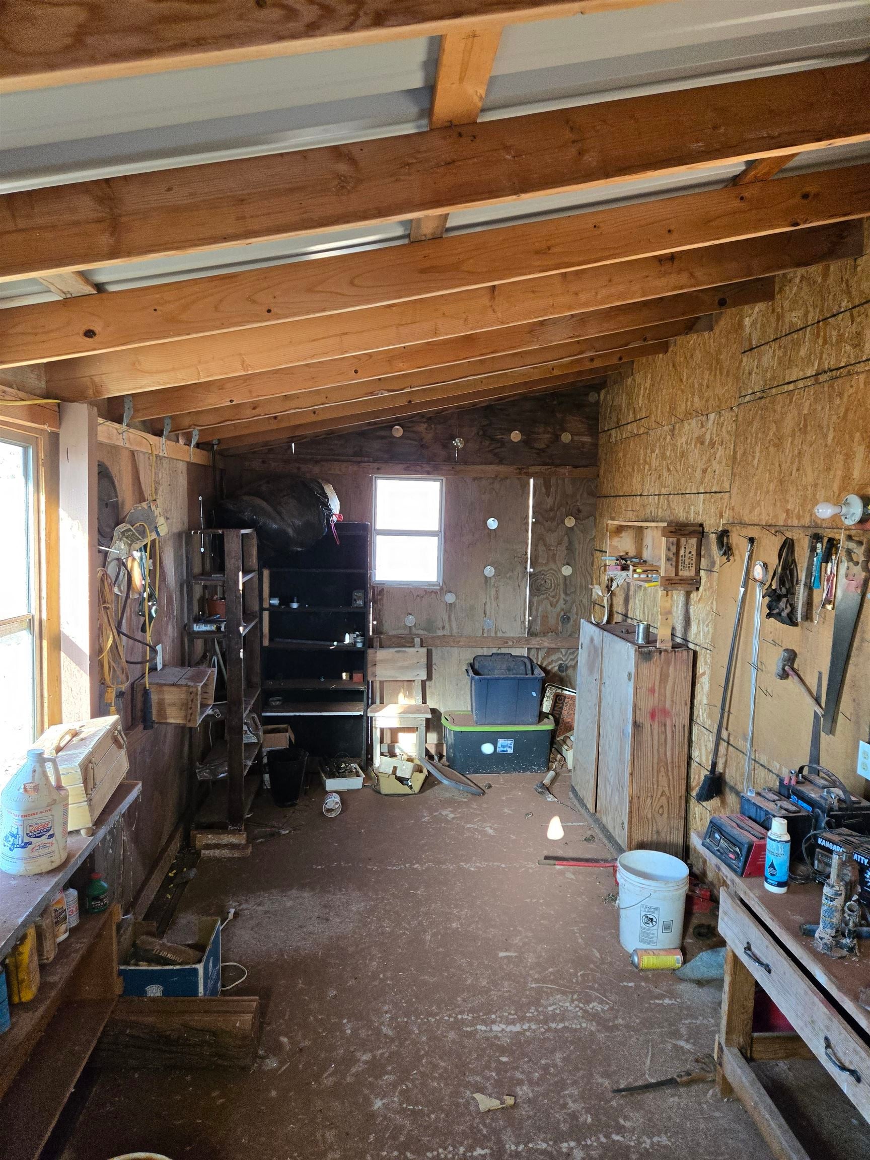 5344 Red Lake Road Taiban, NM 88134 - Photo 30 of 89 Gallery Image 30