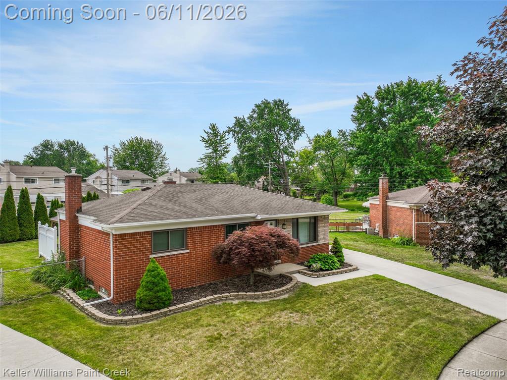 29720 Merrick Avenue Warren, MI 48092 - Photo 31 of 50