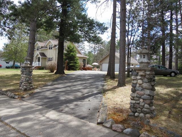 810 East King Road Tomahawk, WI 54487 - Photo 3 of 20 Gallery Image 3