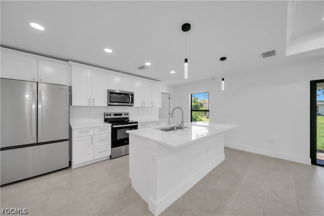 2519 16th Street West Lehigh Acres, FL 33971 - Photo 14 of 36