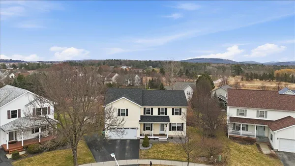 $775,000 | 11 Floral Street, South Burlington, VT 05403