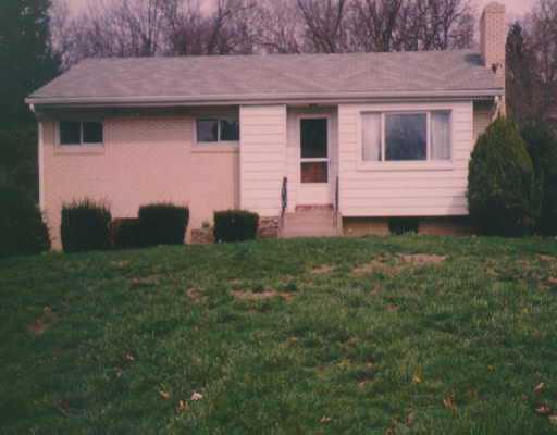 117 Tyler Road Pittsburgh, PA 15237 - Photo 1 of 1
