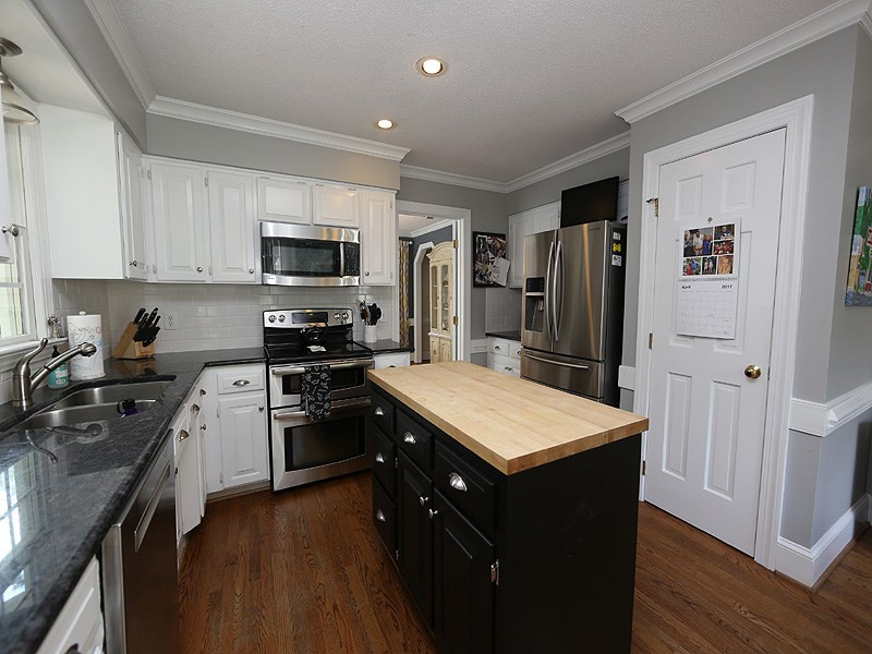 2501 Bredon Court Raleigh, NC 27613 - Photo 7 of 25 Photo 7