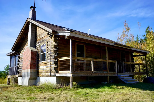 $359,000 | 780 Spring Bridge Road, Greenbush, ME 04418