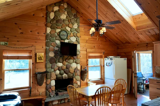 $359,000 | 780 Spring Bridge Road, Greenbush, ME 04418