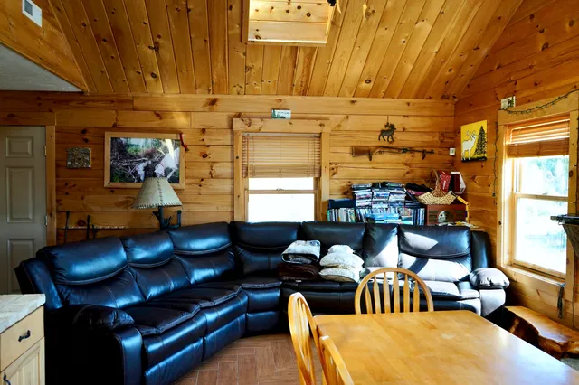 $359,000 | 780 Spring Bridge Road, Greenbush, ME 04418