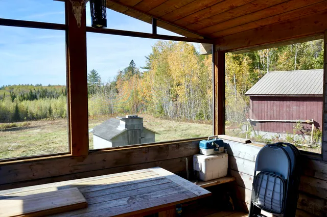 $359,000 | 780 Spring Bridge Road, Greenbush, ME 04418