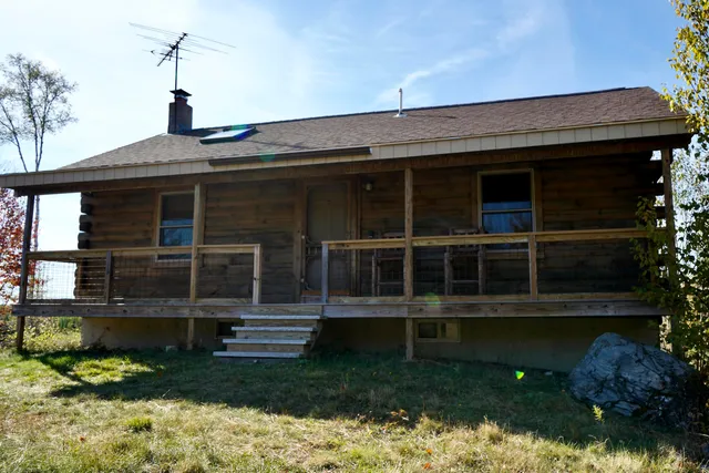 $359,000 | 780 Spring Bridge Road, Greenbush, ME 04418