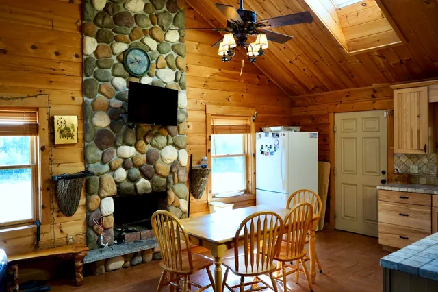 $359,000 | 780 Spring Bridge Road, Greenbush, ME 04418