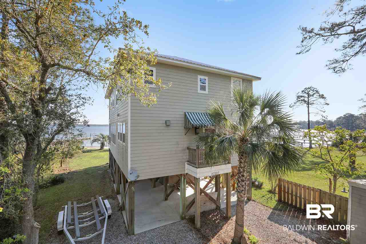 27227 Boat Basin Road Orange Beach, AL 36561 - Photo 17 of 30