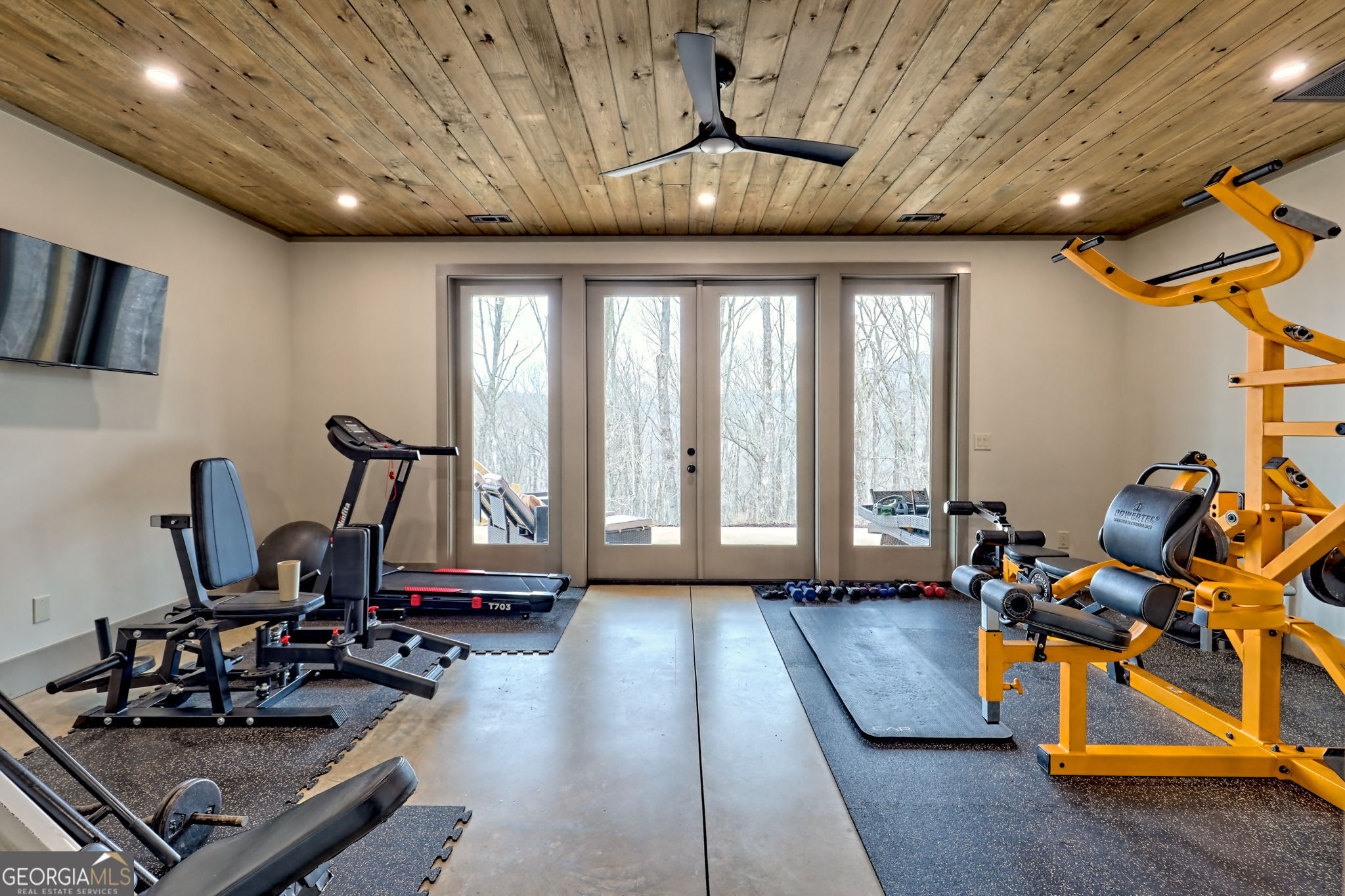 804 Settler's Ridge Road Ellijay, GA 30540 - Photo 73 of 110 Gallery Image 73