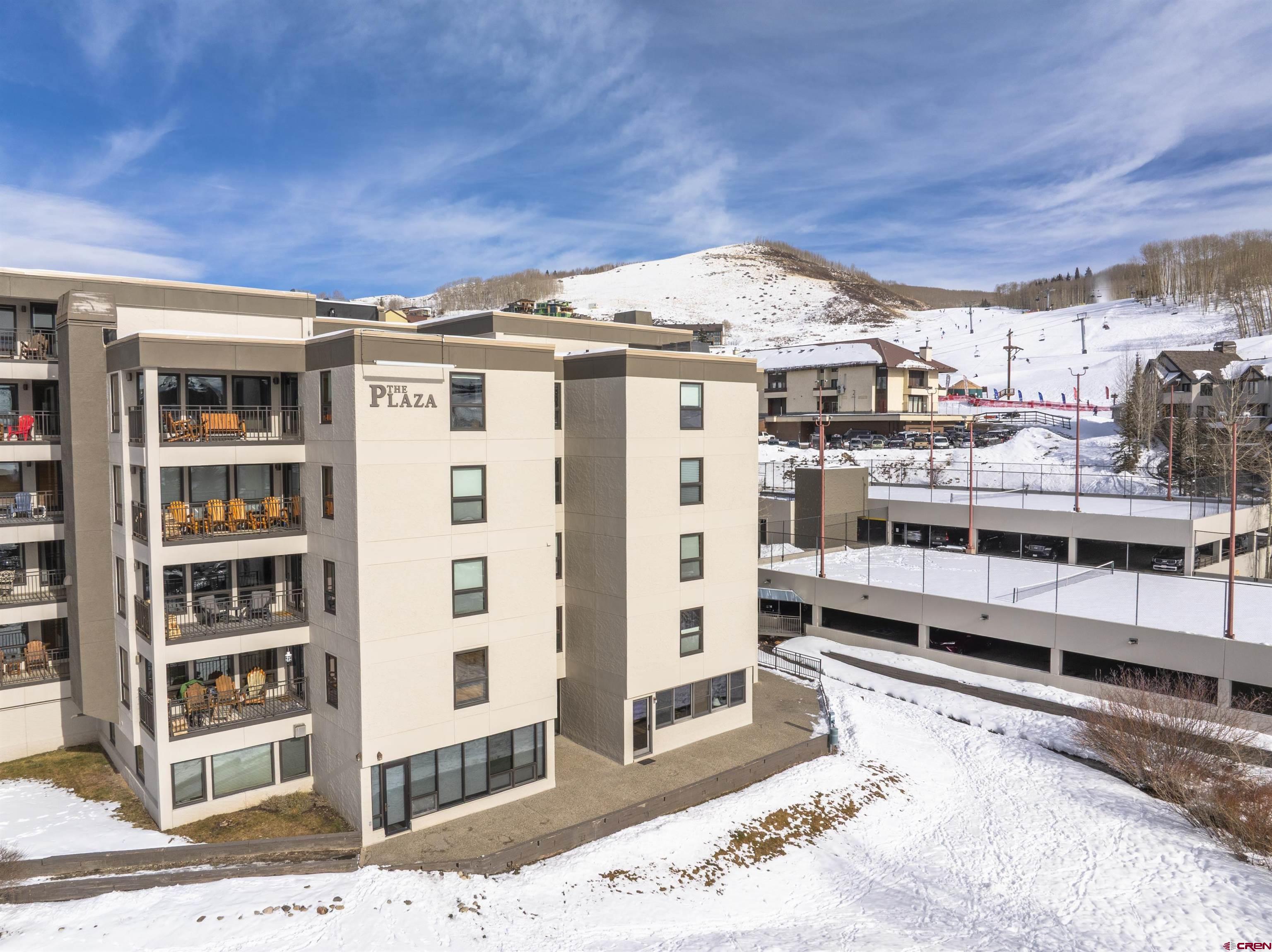 11 Snowmass Road, Unit 33 Crested Butte, CO 81225 - Photo 14 of 34