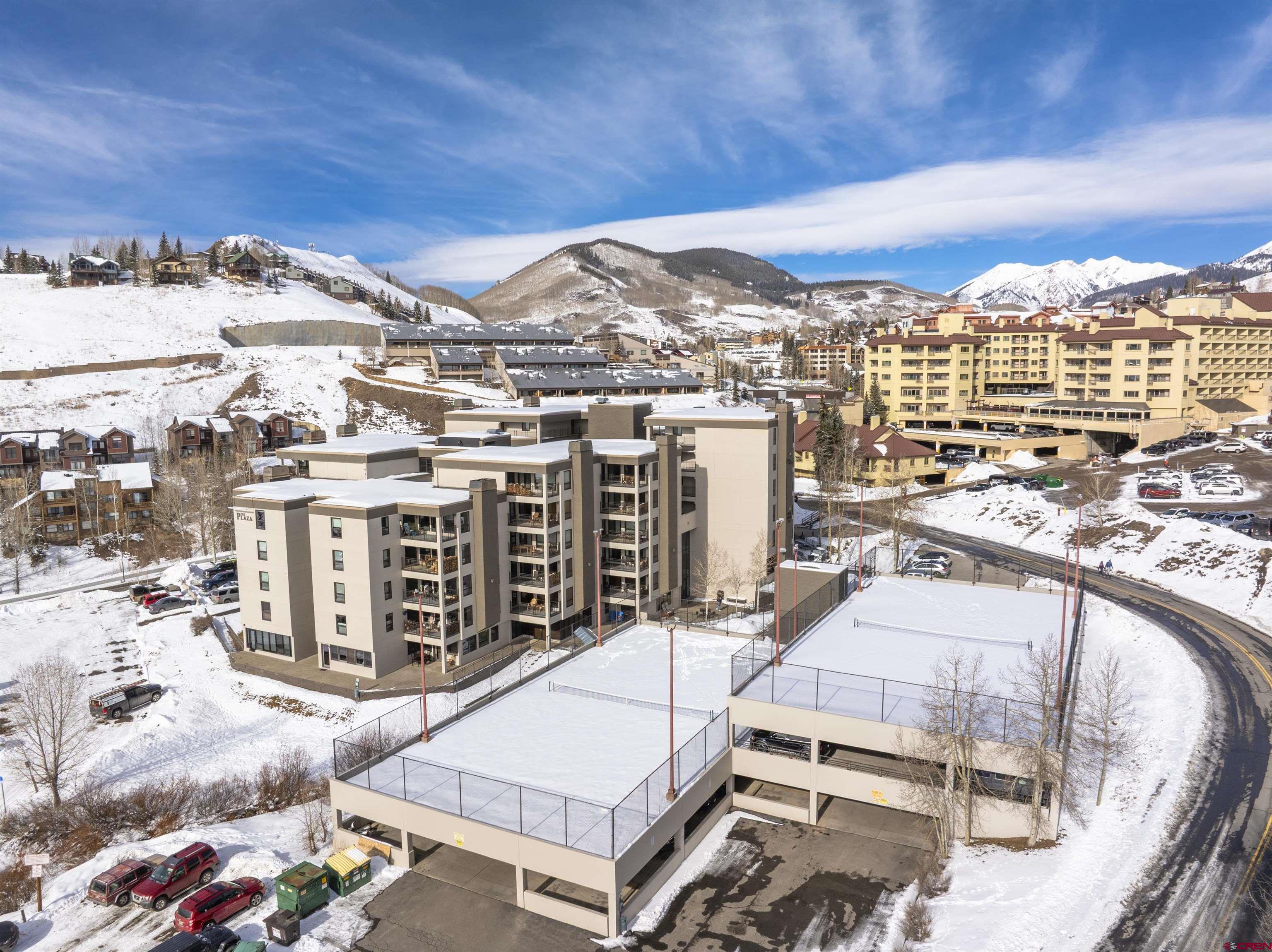 11 Snowmass Road, Unit 33 Crested Butte, CO 81225 - Photo 15 of 34