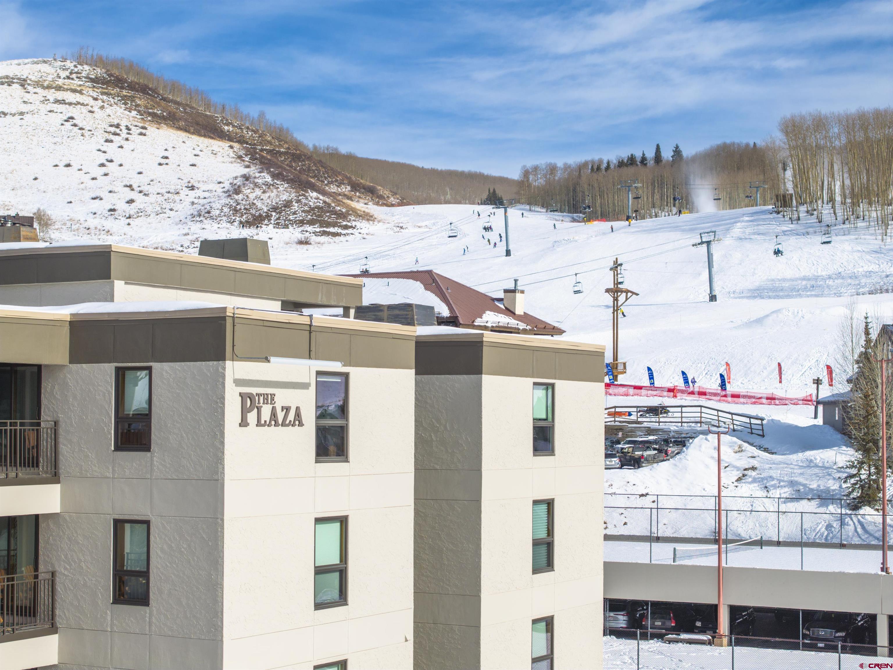 11 Snowmass Road, Unit 33 Crested Butte, CO 81225 - Photo 18 of 34