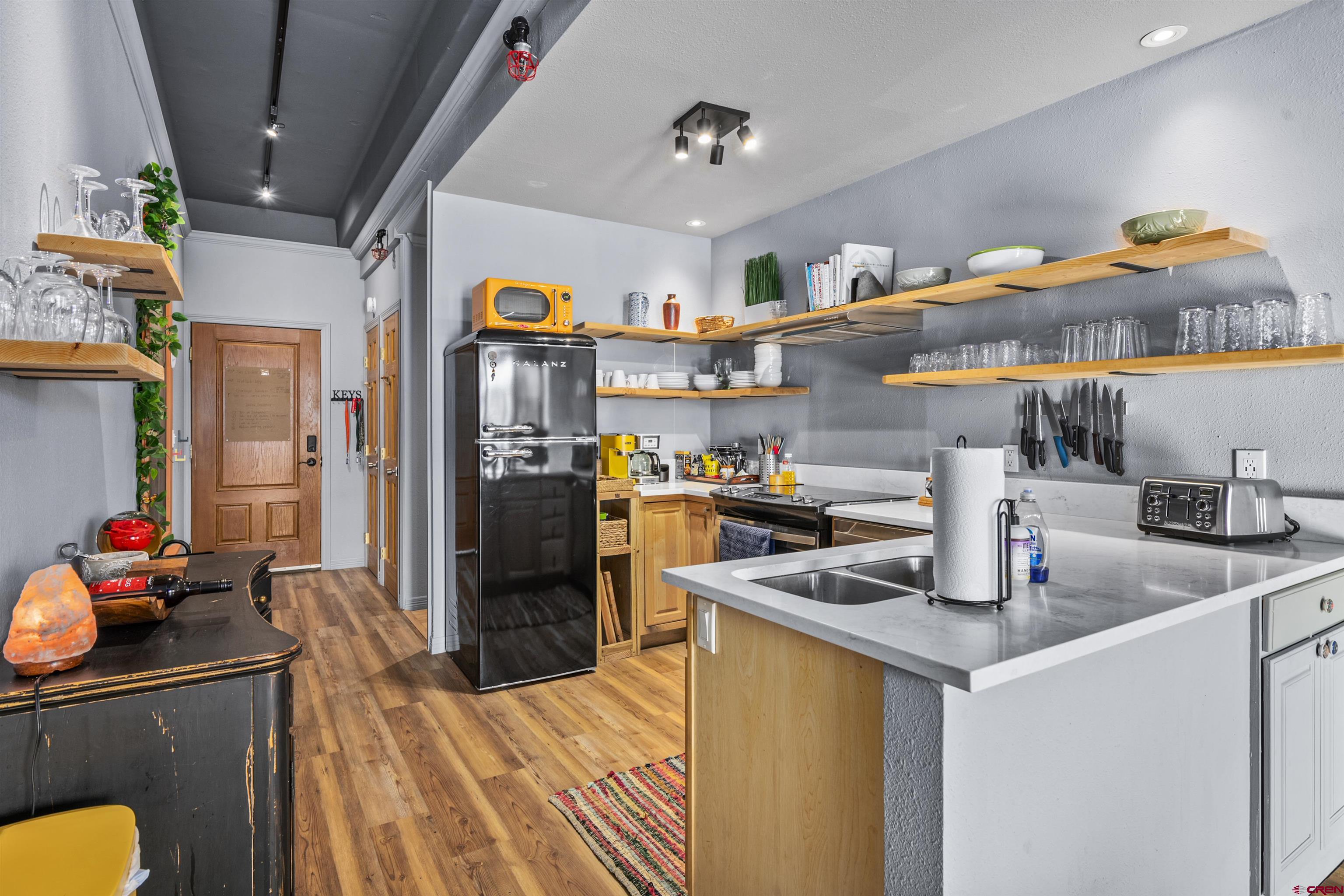 11 Snowmass Road, Unit 33 Crested Butte, CO 81225 - Photo 4 of 34