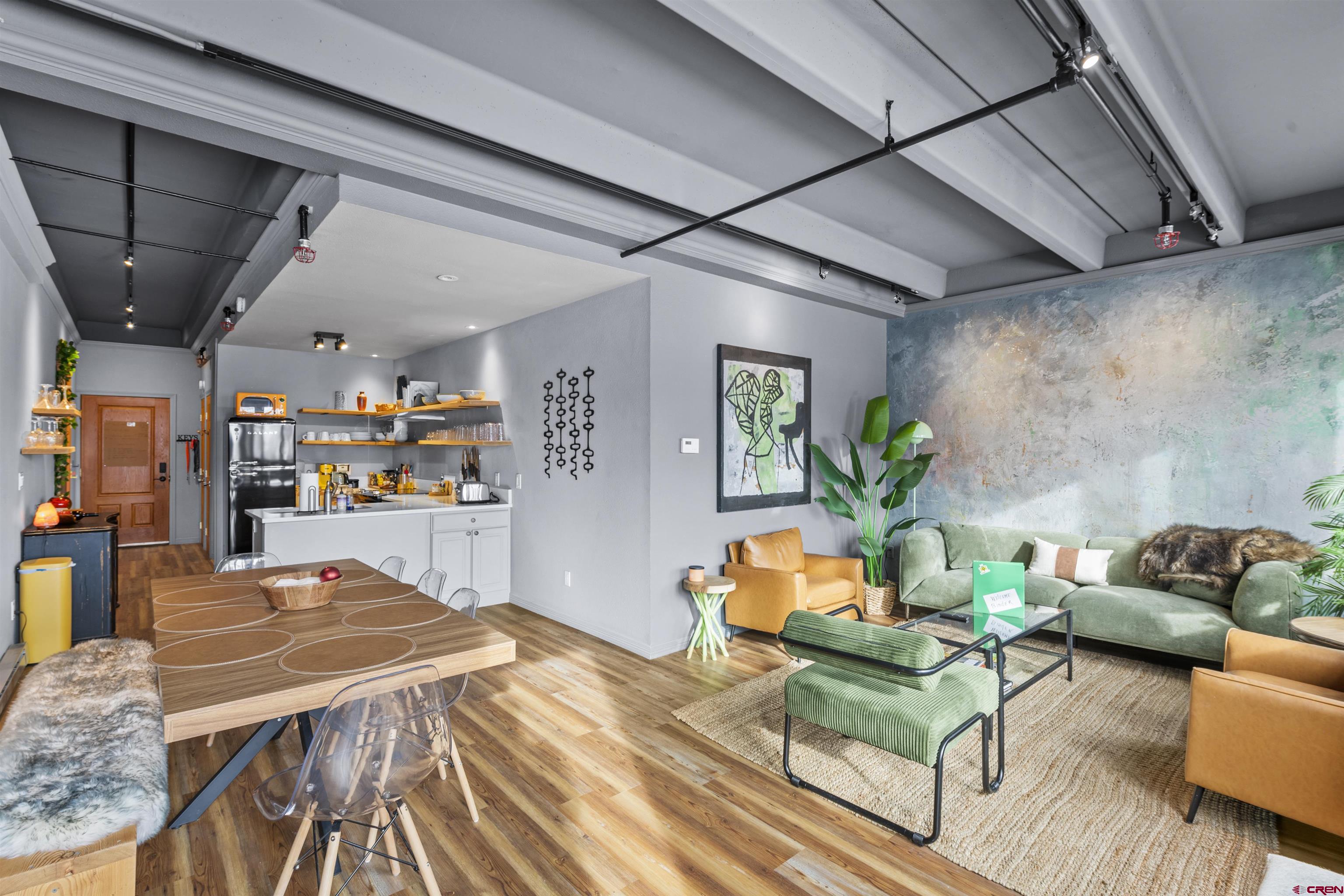 11 Snowmass Road, Unit 33 Crested Butte, CO 81225 - Photo 7 of 34