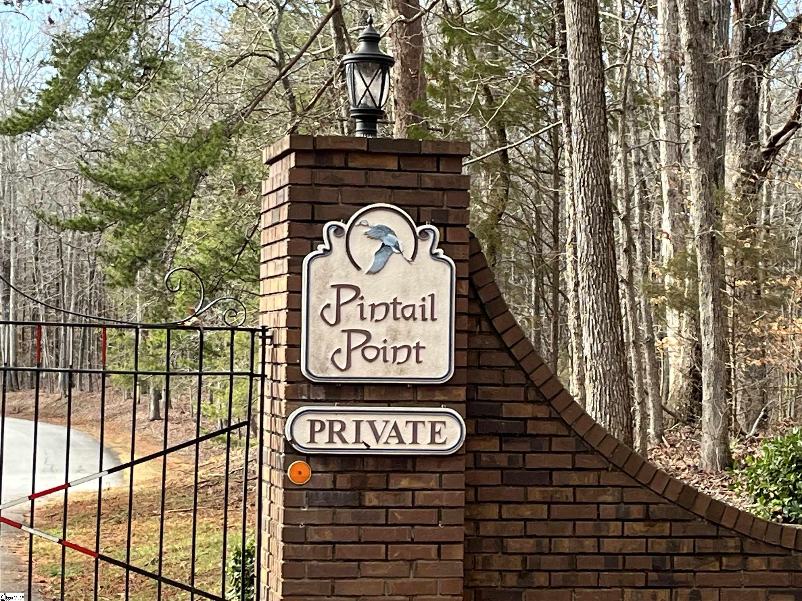Tbd Tbd Pintail Road, Unit LOT 25 PINTAIL ROAD Anderson, SC 29626 - Photo 14 of 14 Gallery Image 14