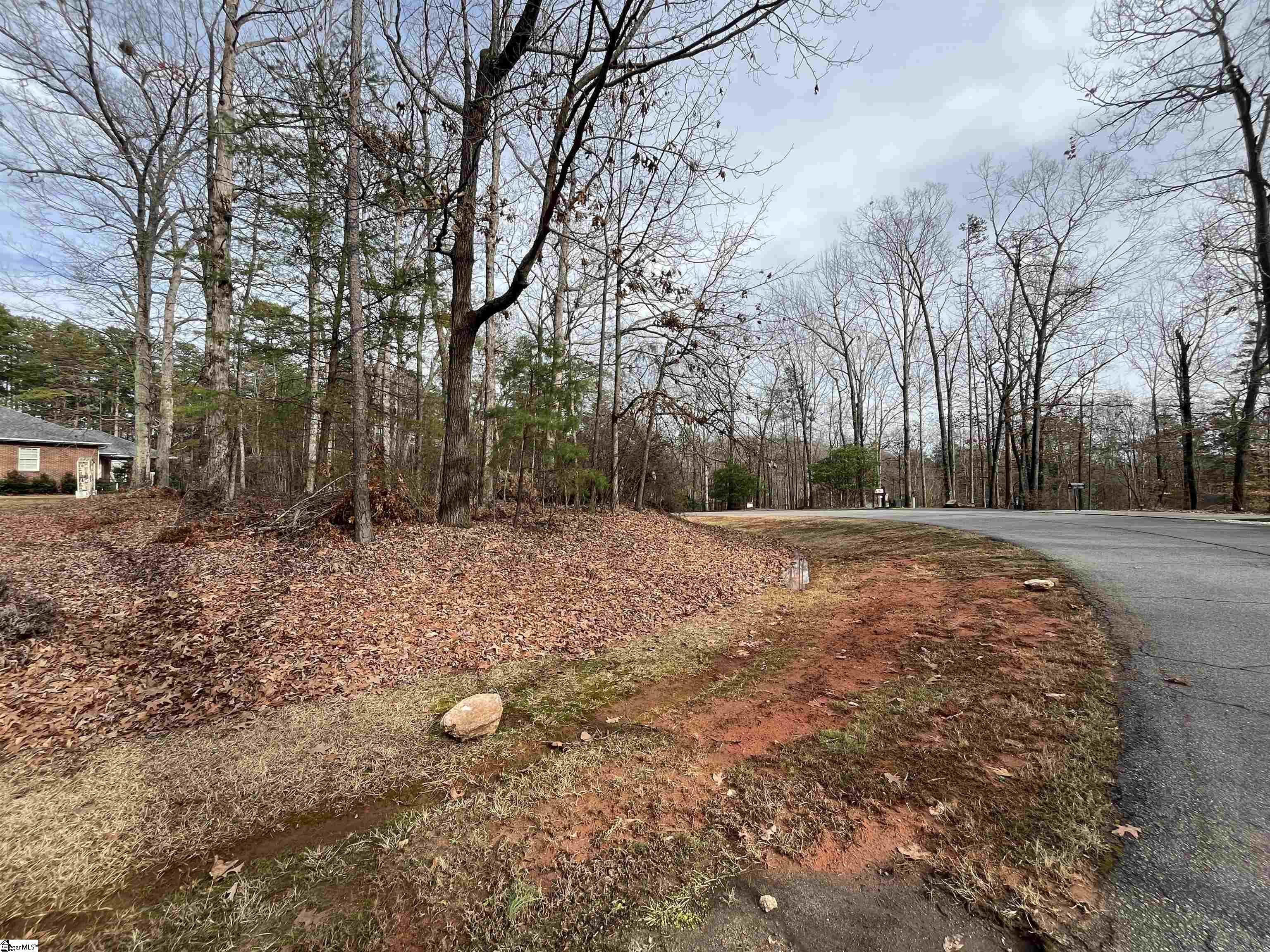 Tbd Tbd Pintail Road, Unit LOT 25 PINTAIL ROAD Anderson, SC 29626 - Photo 2 of 14 Gallery Image 2