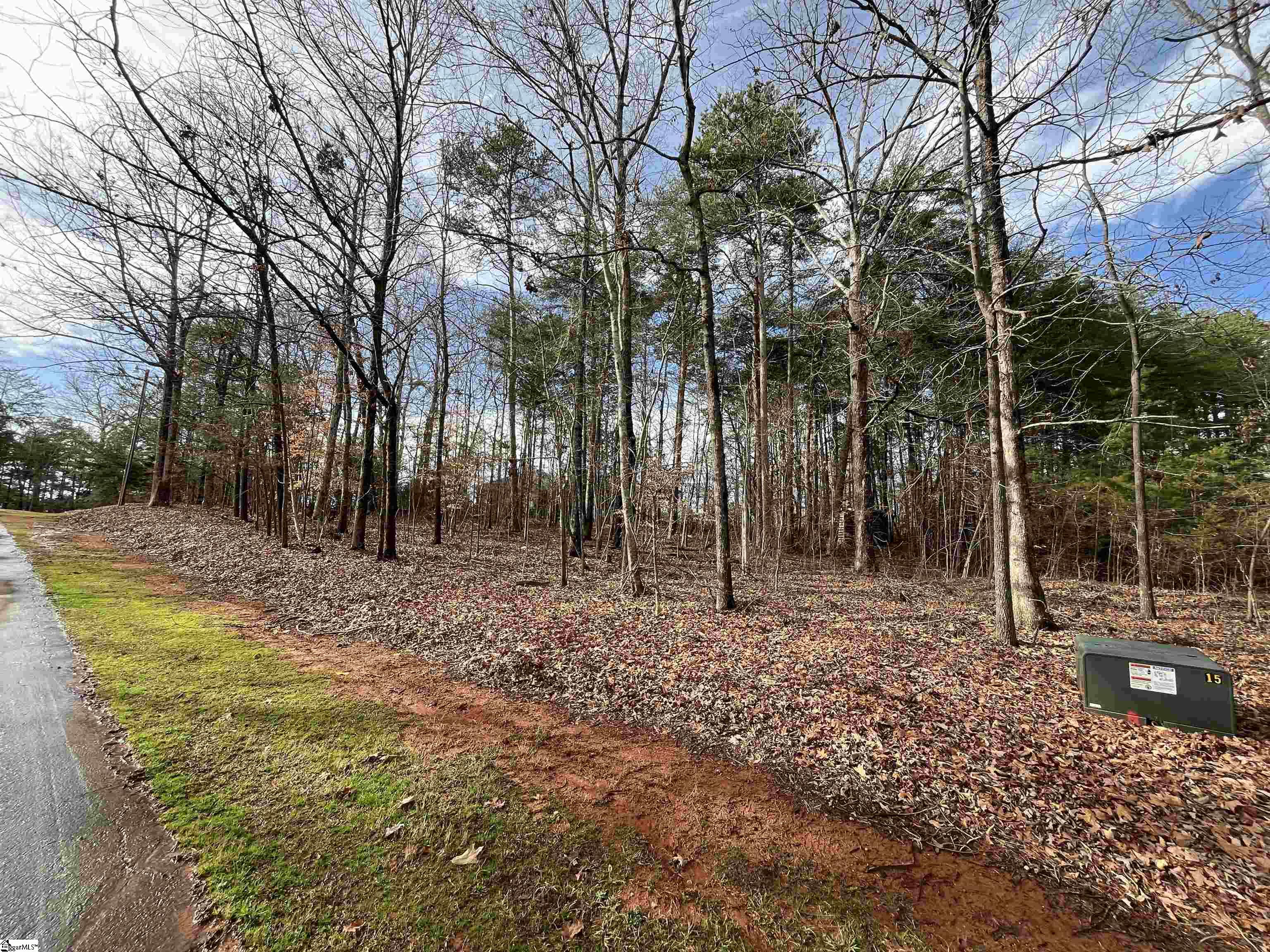 Tbd Tbd Pintail Road, Unit LOT 25 PINTAIL ROAD Anderson, SC 29626 - Photo 5 of 14 Gallery Image 5