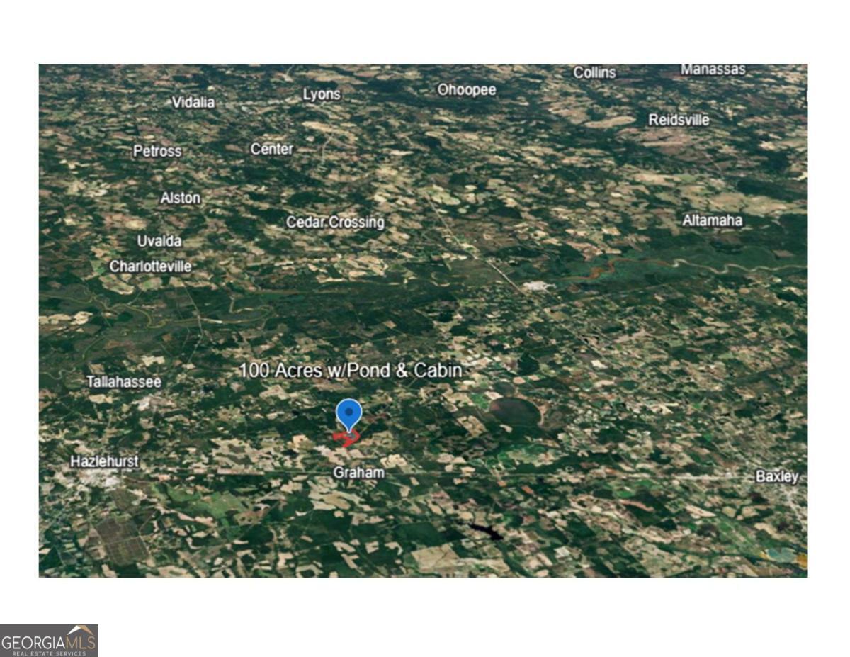 0 Hammond Powell Road Hazlehurst, GA 31539 - Photo 2 of 37