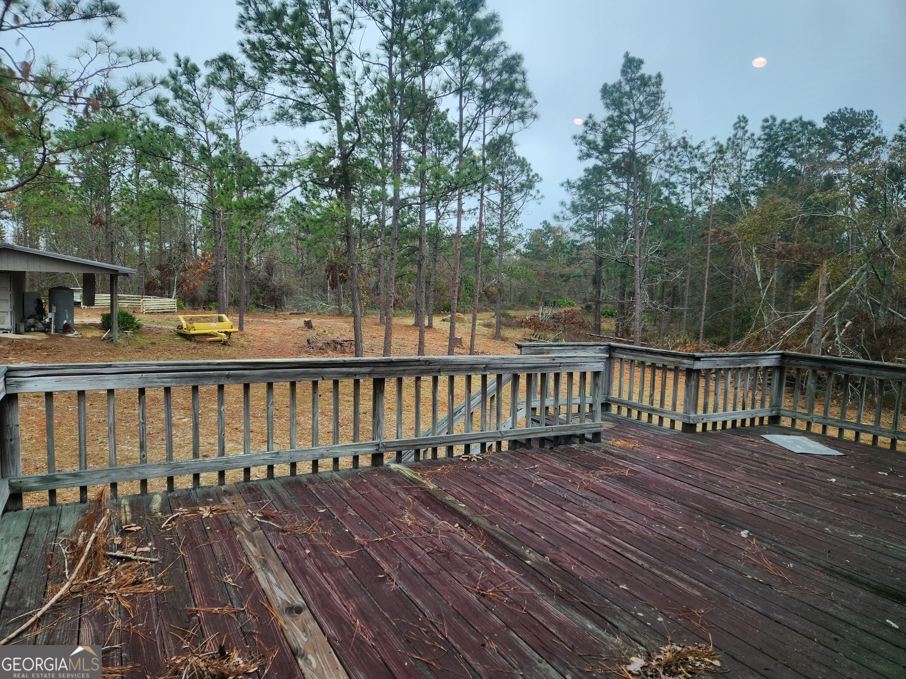 0 Hammond Powell Road Hazlehurst, GA 31539 - Photo 28 of 37