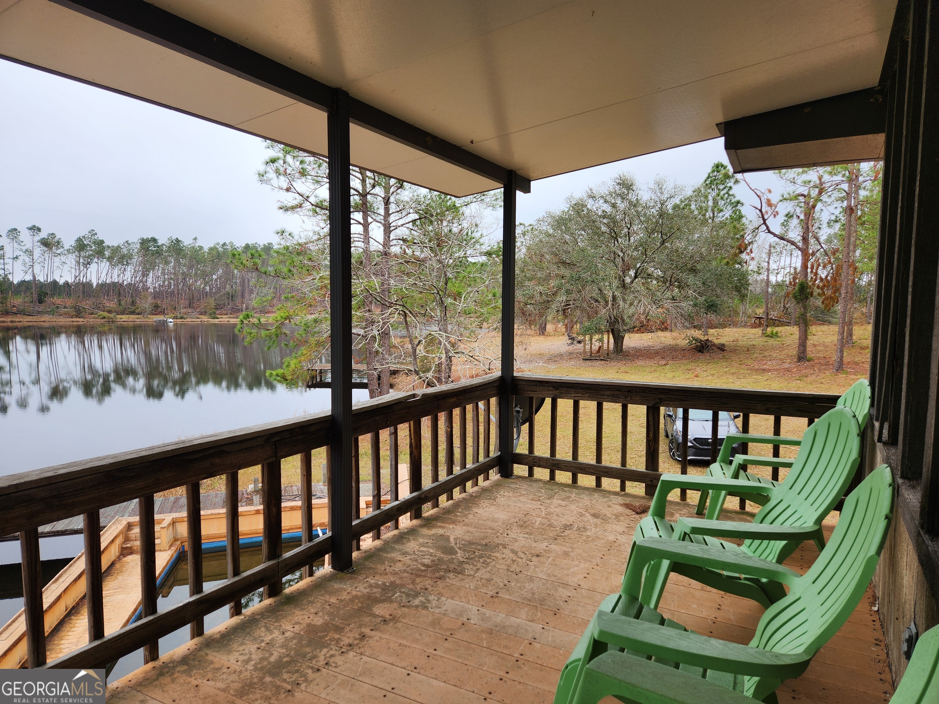 0 Hammond Powell Road Hazlehurst, GA 31539 - Photo 30 of 37