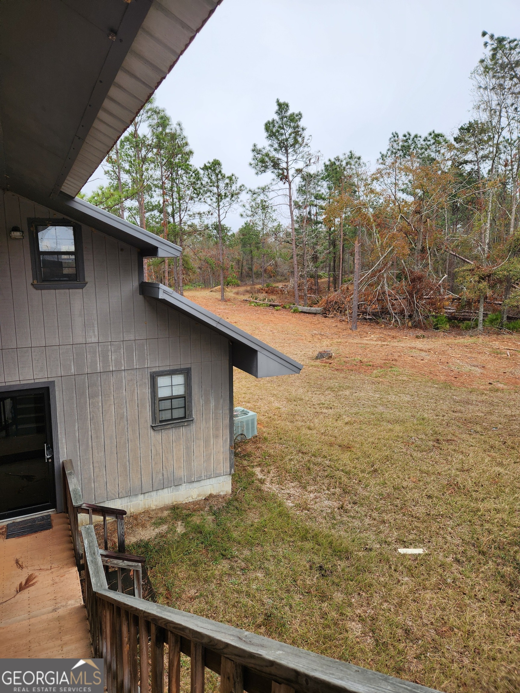 0 Hammond Powell Road Hazlehurst, GA 31539 - Photo 32 of 37