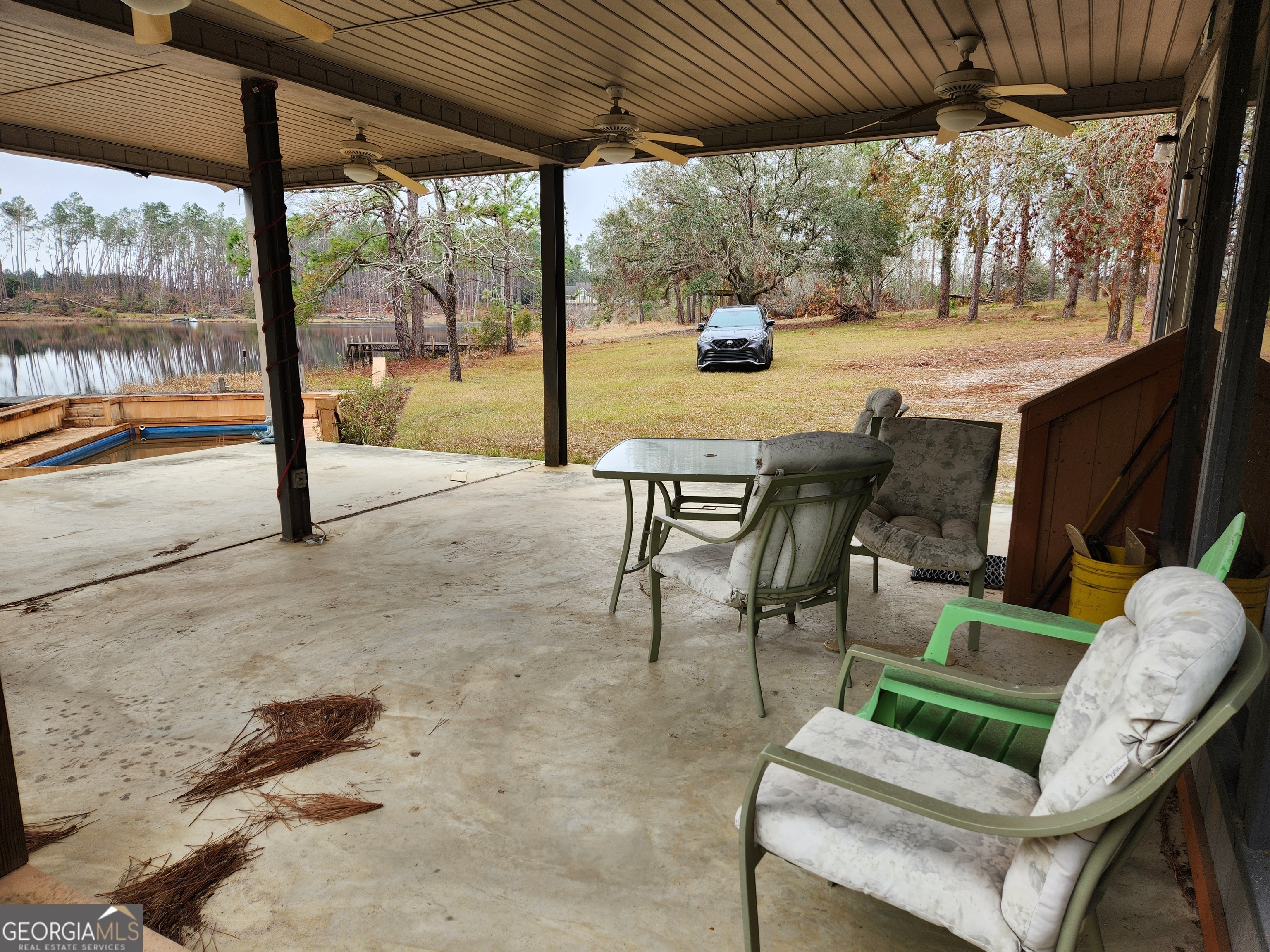 0 Hammond Powell Road Hazlehurst, GA 31539 - Photo 33 of 37