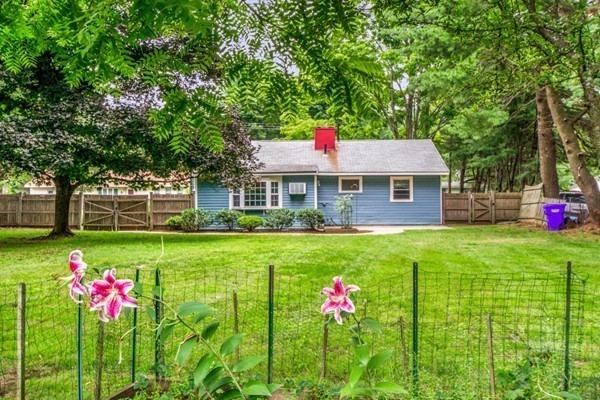 3 Turner Road Maynard, MA 01754 - Photo 21 of 24 Gallery Image 21