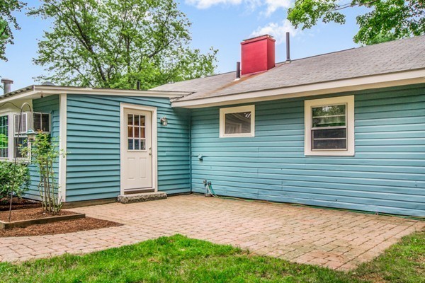 3 Turner Road Maynard, MA 01754 - Photo 23 of 24 Gallery Image 23