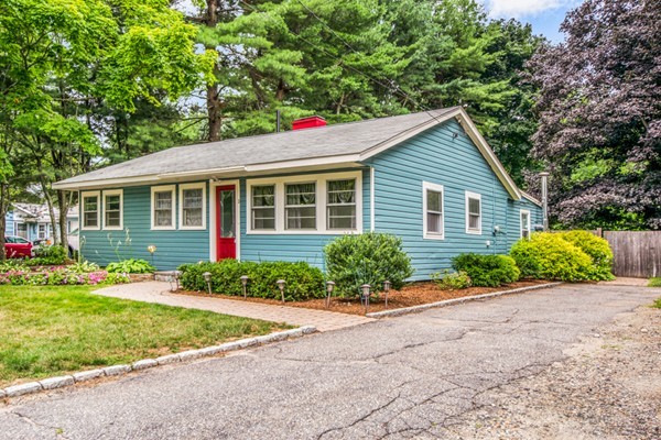 3 Turner Road Maynard, MA 01754 - Photo 24 of 24 Gallery Image 24