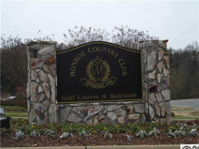 Lot 8 Ridge Road Monroe, NC 28110 - Photo 4 of 9